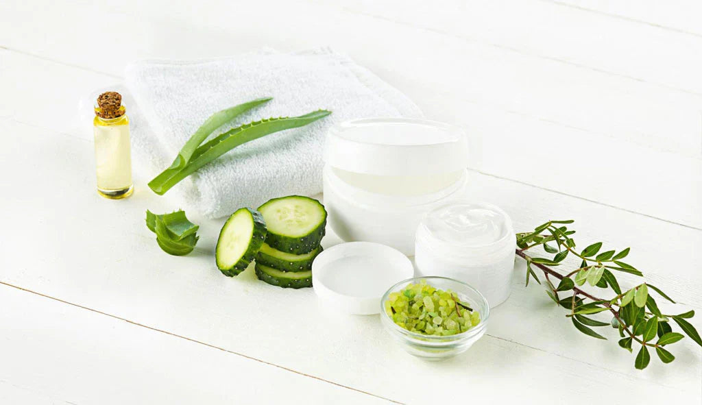 9 Types Of Aloe Vera Mask To Help Skin Whitening