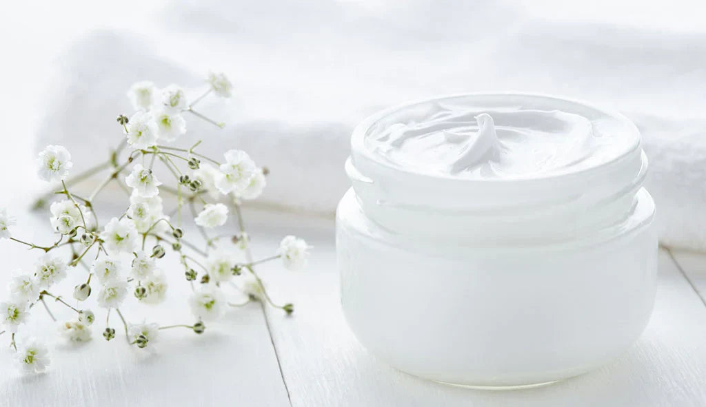 Use Moisturizer Properly