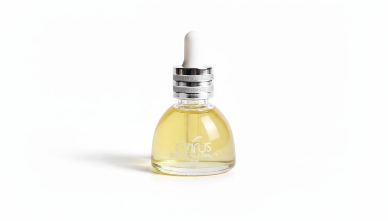 Dzírus Skin Perfect Serum – Antioxidant Protection & Wrinkle Repair | 30ml