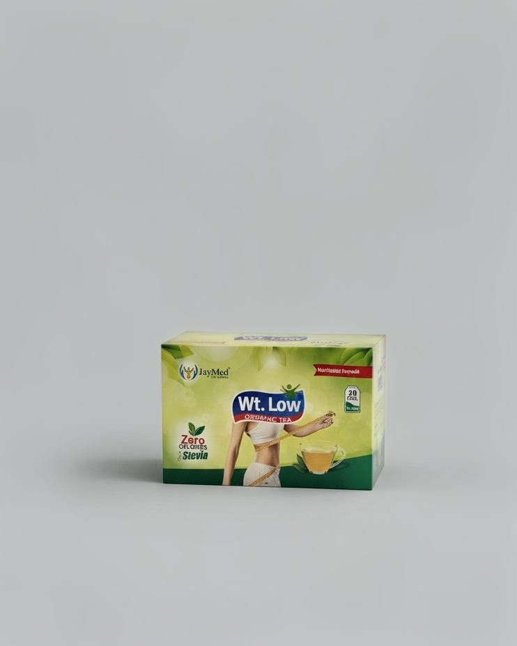 Wt low Detox weight loss tea