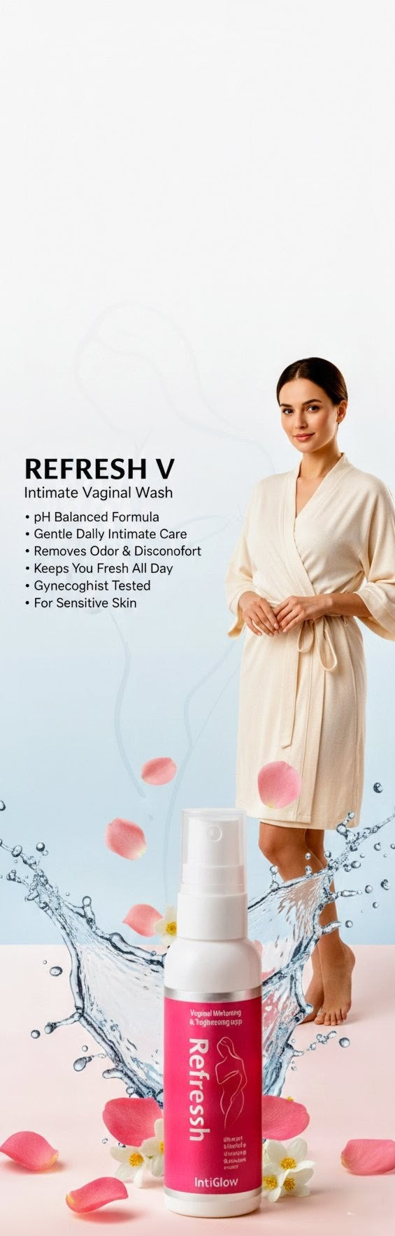 Refresh V