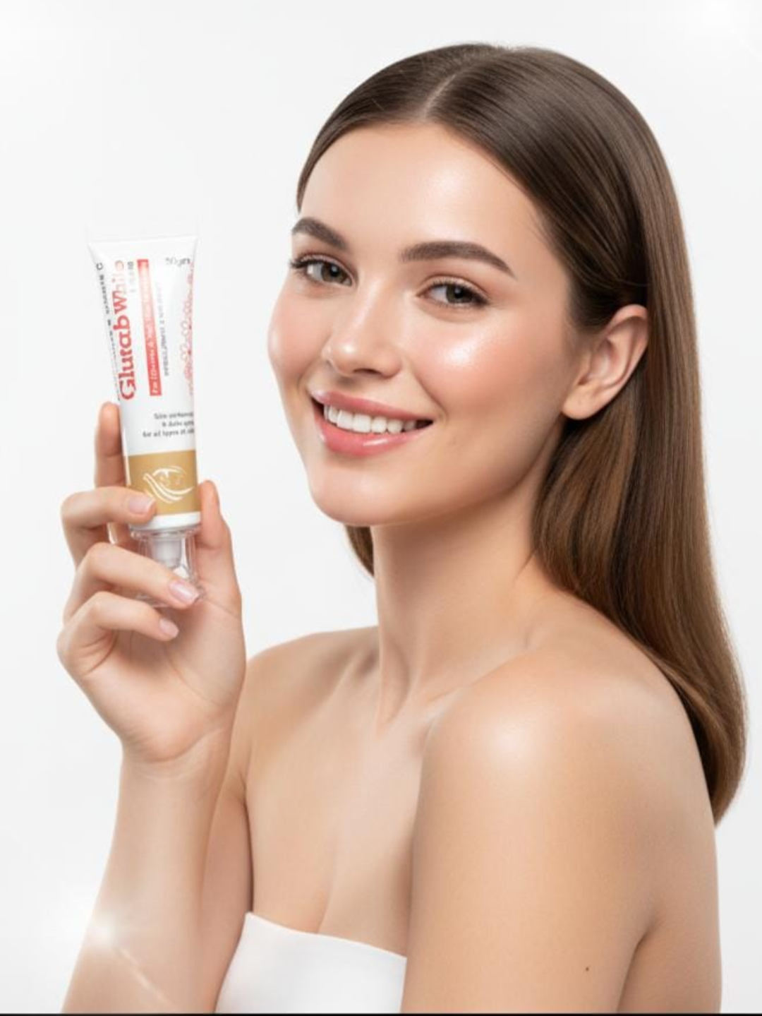 Glutab Whiting Cream