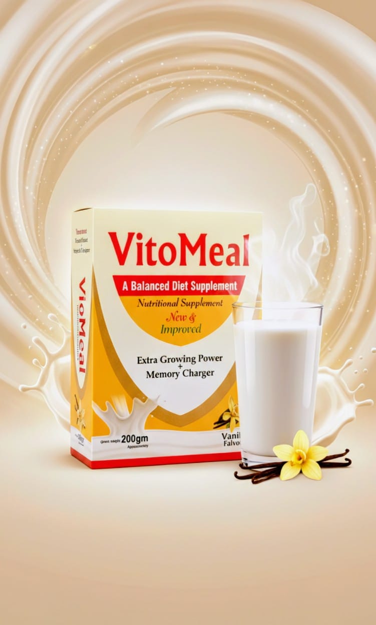 Vitomeal 200g 1