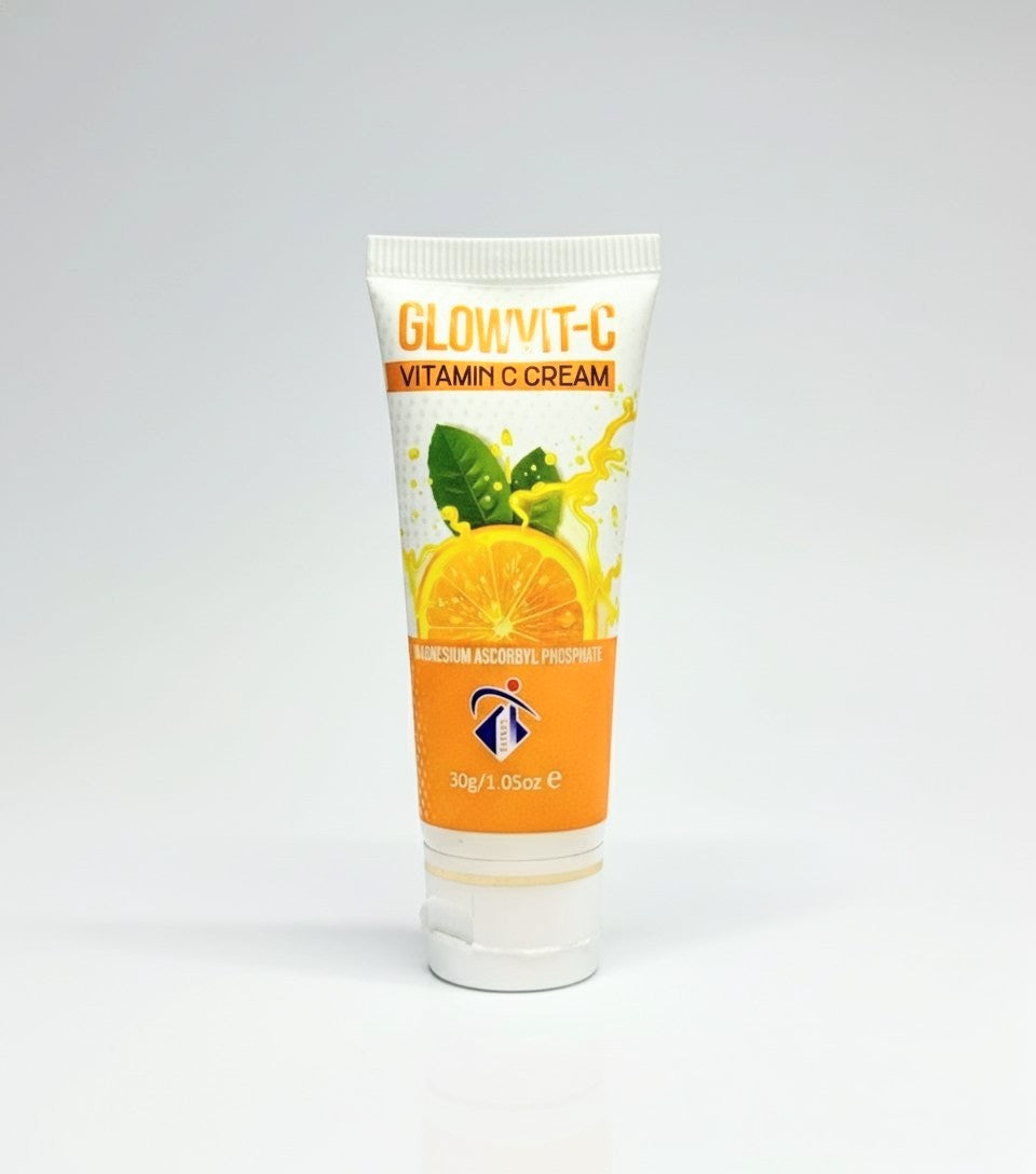 GLOWVIT C CREAM WITH vitmin c