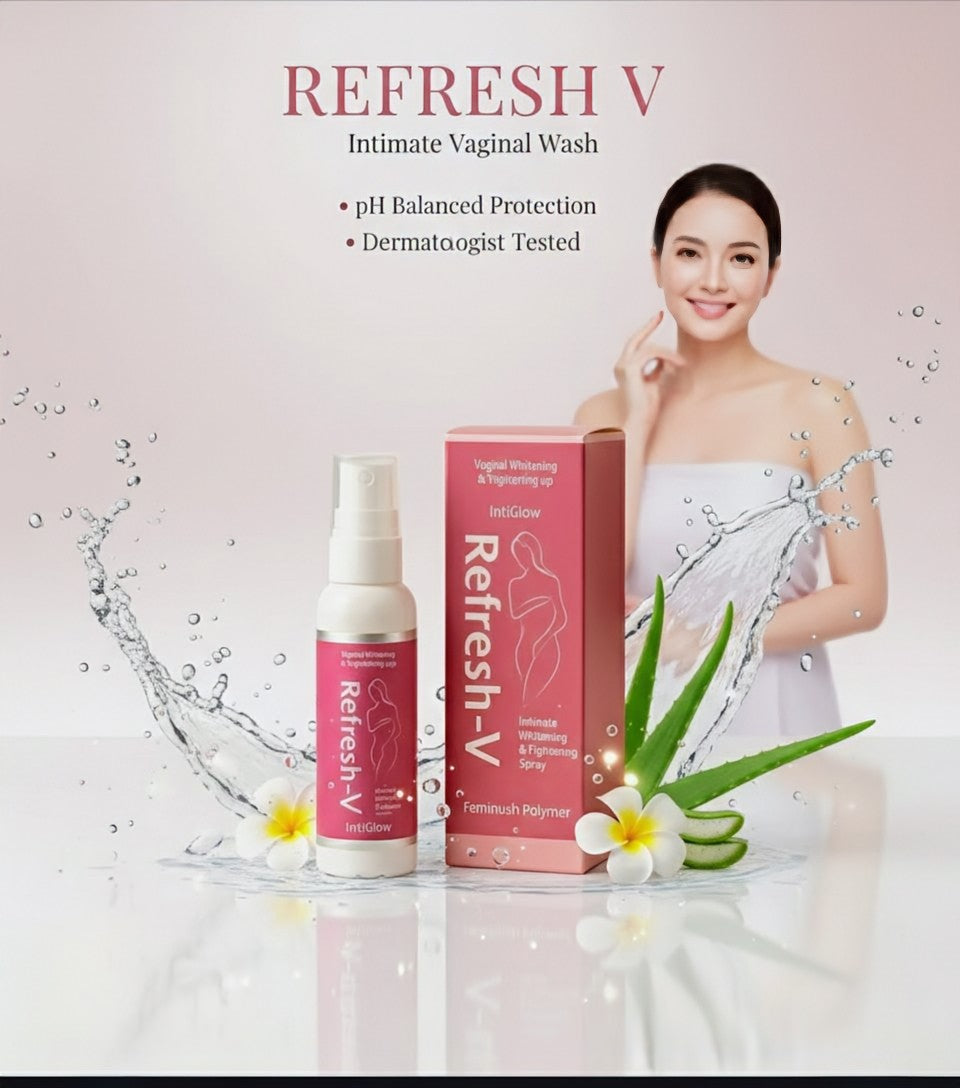 Refresh V